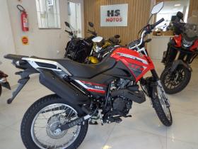 Yamaha xtz 150 crosser s 2025 0km