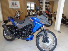 Dafra NH300 Abs 2025 0km