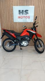 Nova Honda Nxr 160 Bros cbs 2026 0km
