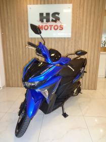 Yamaha Neo 125 Ubs 2024 zerada