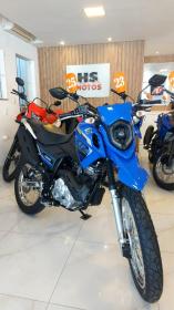 Yamaha xtz 150 crosser z 2025 0km