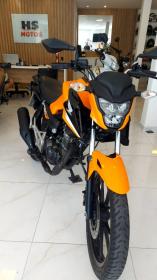 Honda cg 160 Titan Abs 2025