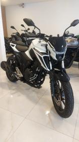 Yamaha Fazer FZ25 2026 Connect