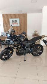 Zontes T350 adventure 2026 0km