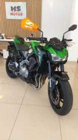 Kawasaki Z900 2018 Abs