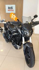 Bajaj Dominar 400 2025