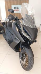 Zontes 350E 2026 0KM