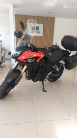 Honda CB500X 2023