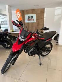 Yamaha XTZ 250 Lander 2023 ZERADA