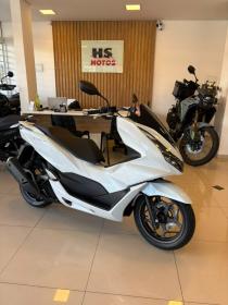Honda Pcx 160 cbs 2027